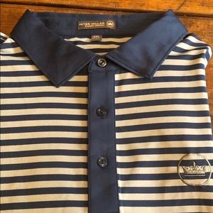 Peter Millar Summer Comfort Golf Shirt